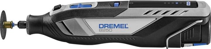 Immagine prodotto Dremel 8250 2.0 Ah 12V Li-Ion 5-tlg. Zubehör