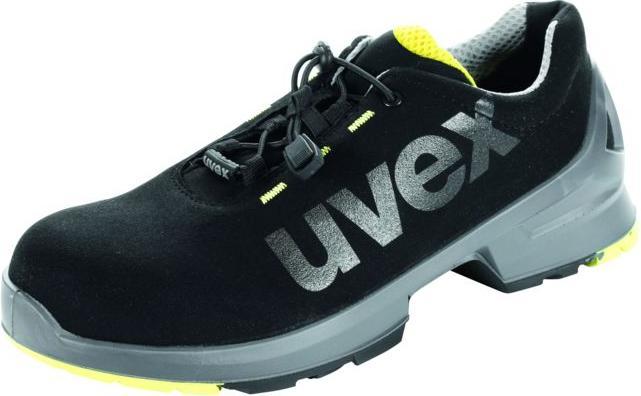 Image du produit Uvex Safety Chaussure basse de sécurité (S2, 41)