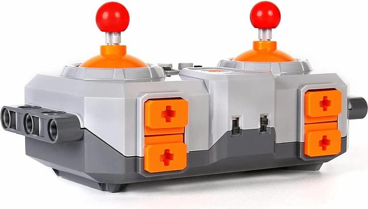 Produktbild Mould King 6.0 Empfänger - Akkubox mit analog Fernbedienung