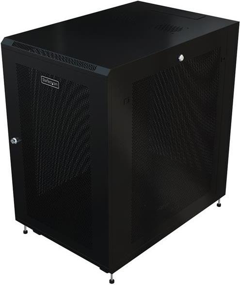 Actual product image StarTech SERVER RACK 24U (24 RU, 19 inch rack)
