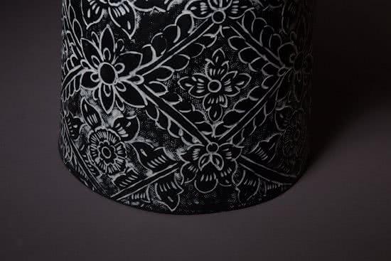 Actual product image Dutchbone Craft Drum (Ø 44 x 51 cm)