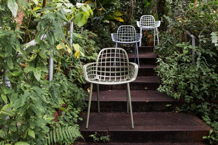 Produktbild Zuiver Albert Kuip Garden