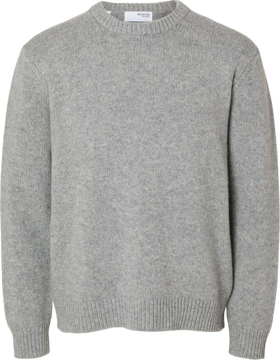 Immagine prodotto Selected Homme Slhcody Ls Maglia Rilassata Girocollo Noos (M)