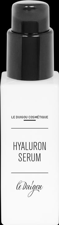 Produktbild Le Duigou Hyaluron Serum (30 ml)
