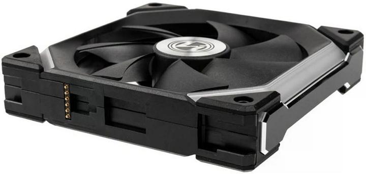 Produktbild Lian-Li UNI FAN SL120 RGB PWM (120 mm, 1 x)