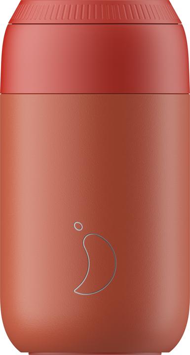 Maple Red
