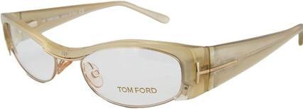 Produktbild Tom Ford Brillengestell FT5076-467-51 Golden