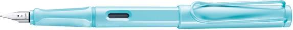Produktbild Lamy Füllfeder Safari (Blau)