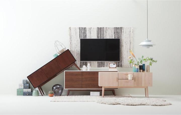Actual product image Dutchbone Juju (150 x 40 x 73 cm)