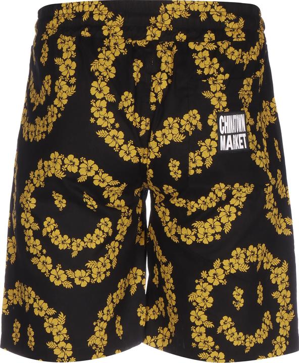 Actual product image Market (0) Shorts Smiley Floral (S, L)