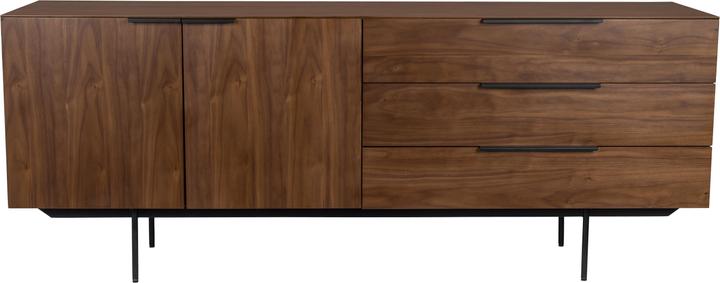 Actual product image Zuiver Travis (180 x 45 x 70.5 cm)