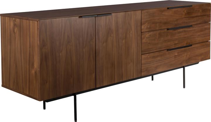 Actual product image Zuiver Travis (180 x 45 x 70.5 cm)