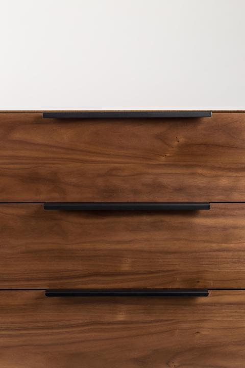 Actual product image Zuiver Travis (180 x 45 x 70.5 cm)