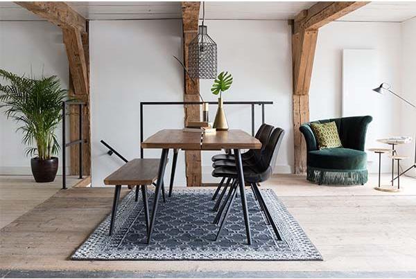 Image du produit Dutchbone Algon (160 cm)