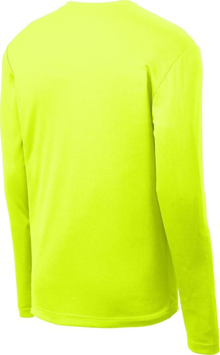 Image du produit Spiro T-shirt de sport à manches longues Performance (XL)