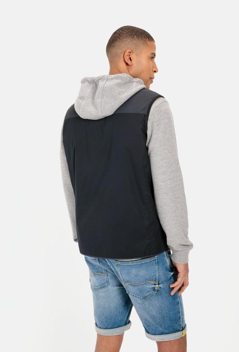 Produktbild Camel Active Outdoor Weste mit aufgesetzten Taschen (54)