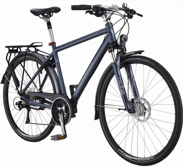 Produktbild Wheeler Allterra 4.6 Man (52 cm)