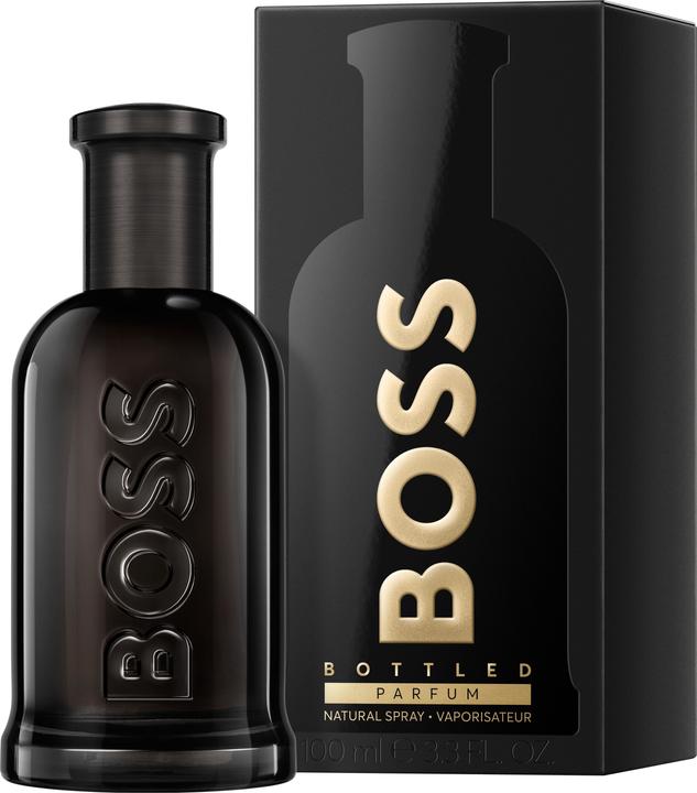 BOSS Parfum