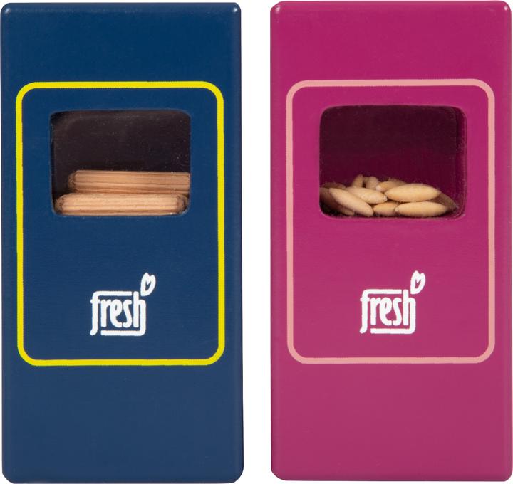 Immagine prodotto small foot Cibo vegetariano "fresco
