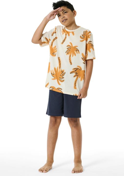Image du produit Schiesser Shorty Nightwear (164)