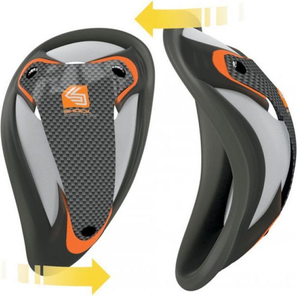 Actual product image Shock Doctor Tiefschutz Ultra (M)