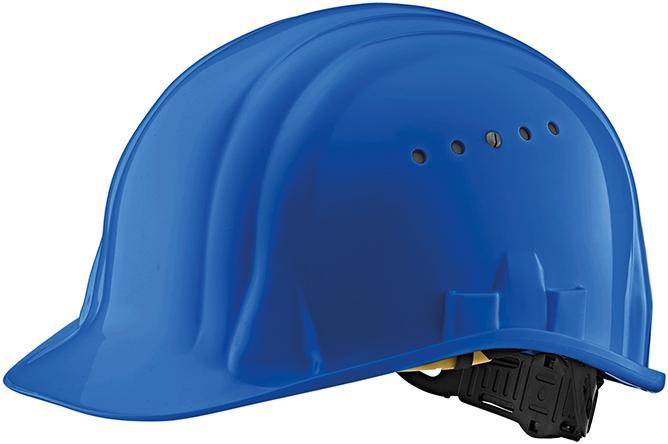 Actual product image Schuberth Construction safety helmet Baumeister 80 (61 cm)