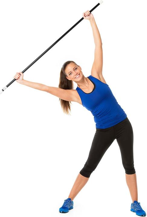 Produktbild Gymstick Stretching Stick (131 cm)