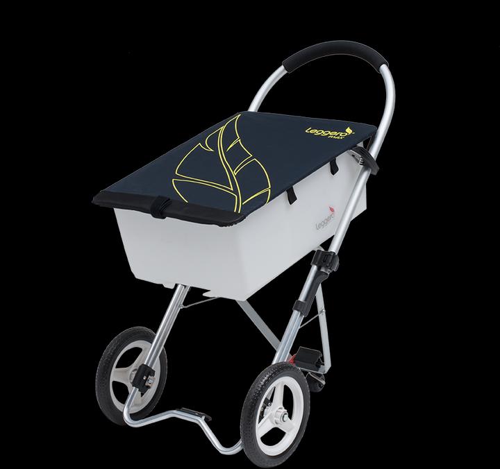 Actual product image Leggero Trolley Max