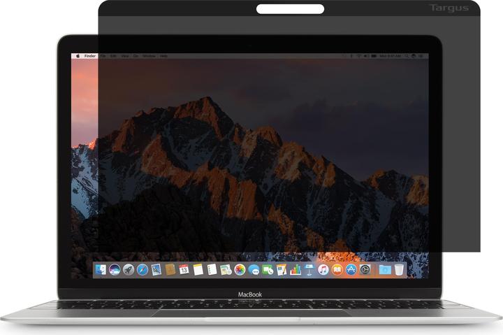 Image du produit Targus Filtre de confidentialité magnétique pour MacBook (13.30", 16 : 9)