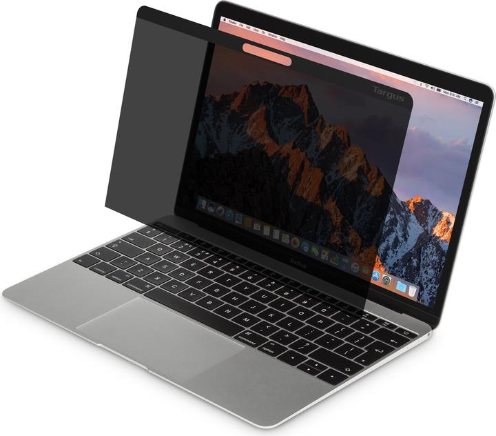 Targus Magnetischer Blickschutzfilter für MacBook (13.30", 16 : 9)