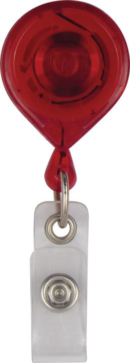 Rieffel Badge holder