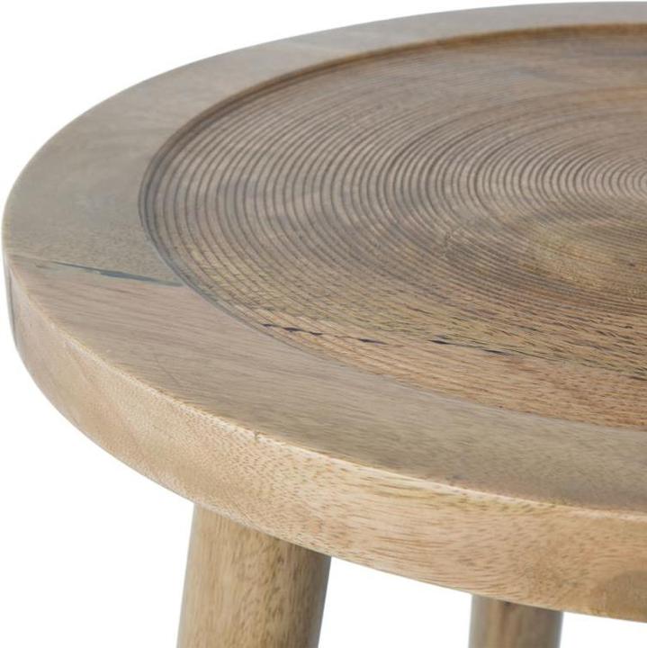 Actual product image Zuiver Dendron (43 x 43 x 45 cm)