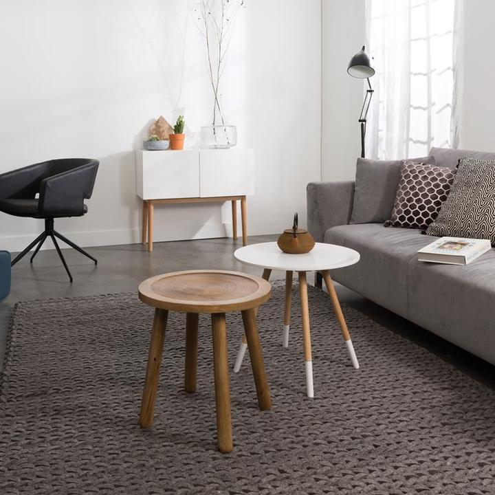 Actual product image Zuiver Dendron (43 x 43 x 45 cm)