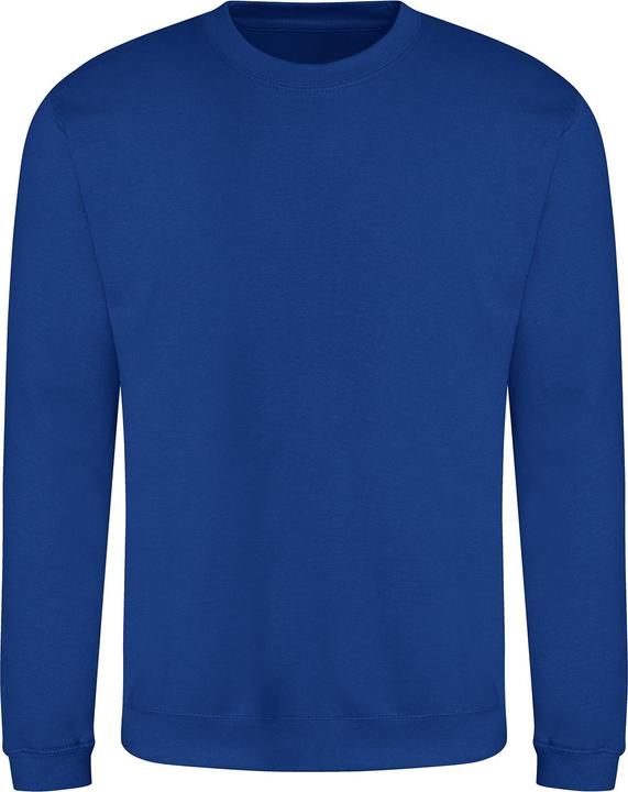 Vivid royal blue