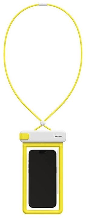 Image du produit Baseus DeepDive Series Housse de protection universelle étanche pour appareil mobile (Universel)
