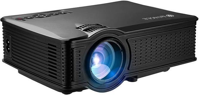 La Vague Lv-Hd151 (WVGA, 1500 lm)