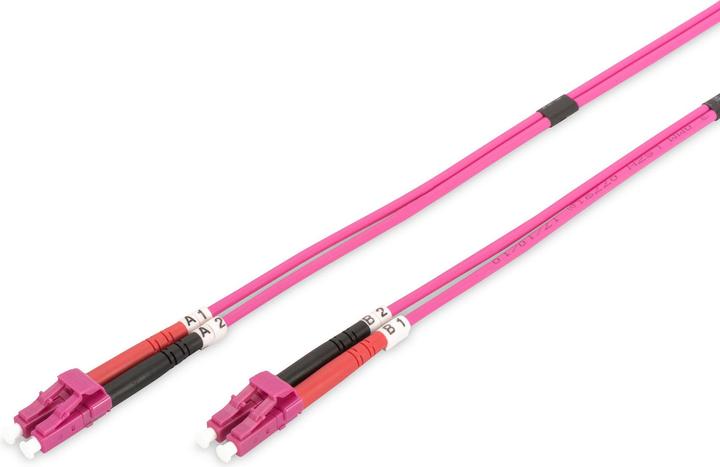 Actual product image Digitus Fiber optic cable (CAT7, 7 m)