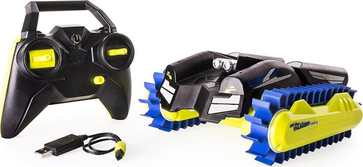 Spin Master Airhogs Thunder Trax