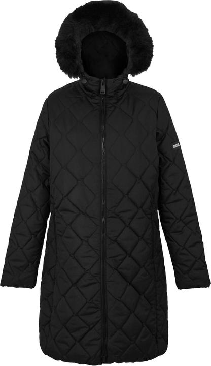 Regatta Fritha III Parka Isoliert (40 D)