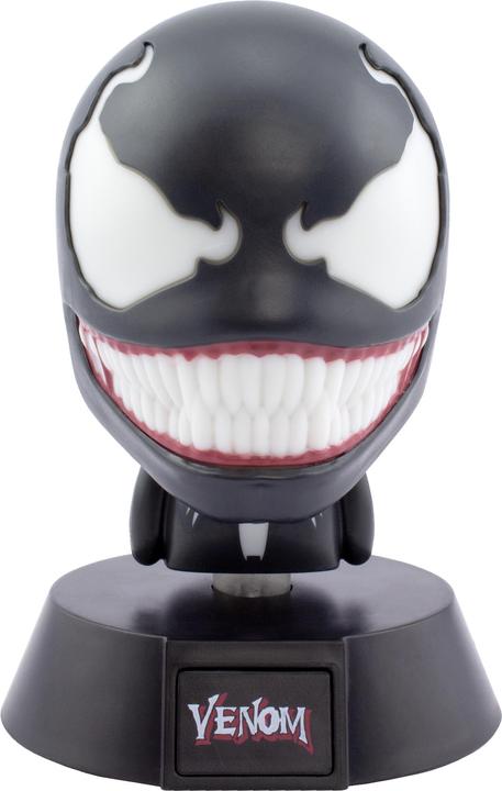 Immagine prodotto Paladone Products Venom - Luce iconica Venom (PP6604SPM)