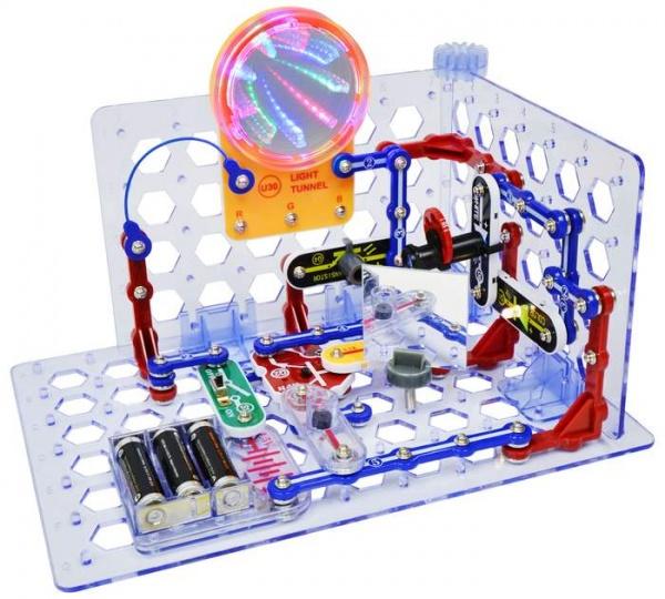 Image du produit Boffin II 3D