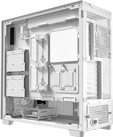 Produktbild Antec Flux Pro (mATX, ITX, ATX)