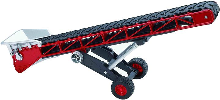 Bruder conveyor belt