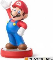 Produktbild Nintendo Amiibo Super Mario Mario (3DS, 3DS XL)