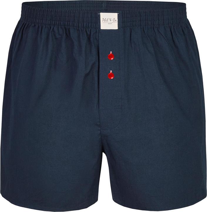 Actual product image Phil & Co. Berlin Boxer Classic Sets (M, pack of 6)