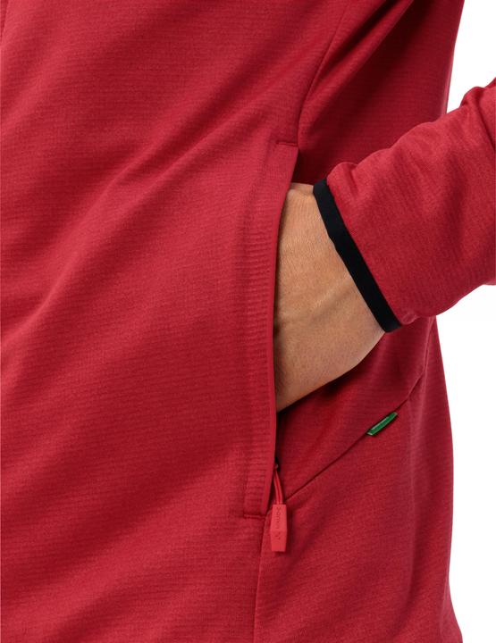 Produktbild Vaude Tekoa Fleece Jacket II (S)