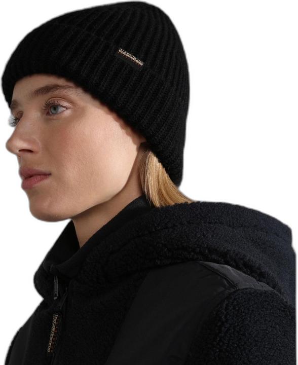 Produktbild Napapijri Mütze FOLI 3 Beanie (One Size)