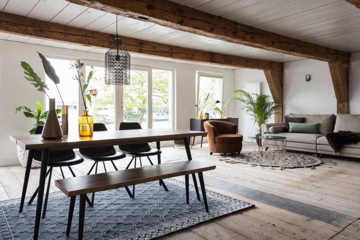 Produktbild Dutchbone Alagon (180 x 90 x 75 cm)