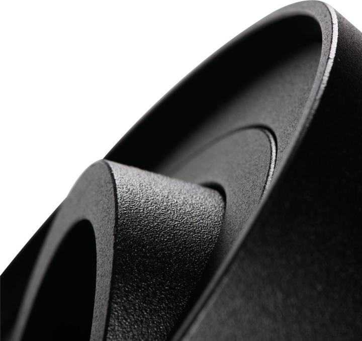 Immagine prodotto Kanlux MINI BORD 28783 Faretto da incasso max. 35W GX5.3/GU10 nero (G5.3)
