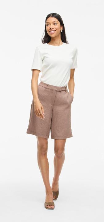 Actual product image Vila Elegante Shorts (40)